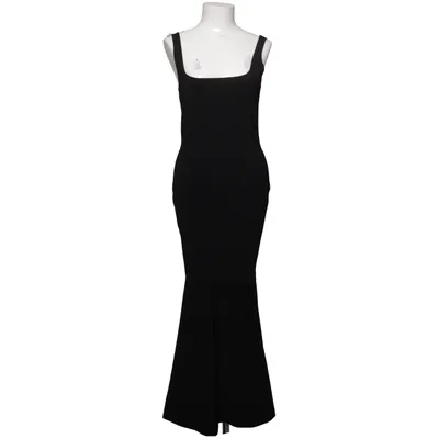 Maxikleid (Schwarz) von Karen Millen