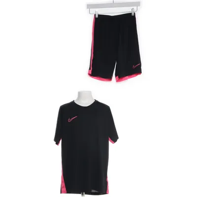 Träningsställ (Svart, Rosa) från Nike Polyester