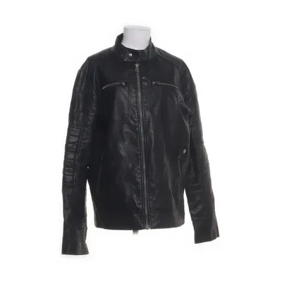 Jacket (Black) from Livergy Polyester, Polyurethane