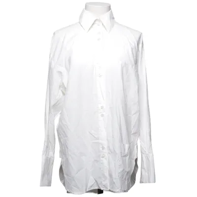 Shirt (Wit) van Stella McCartney for H&M Katoen