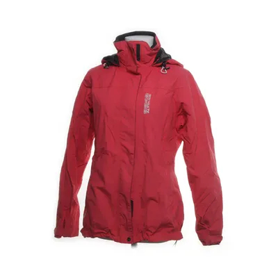 Outdoorjakke (Pink) fra 8848 Altitude Polyamid, Polyester