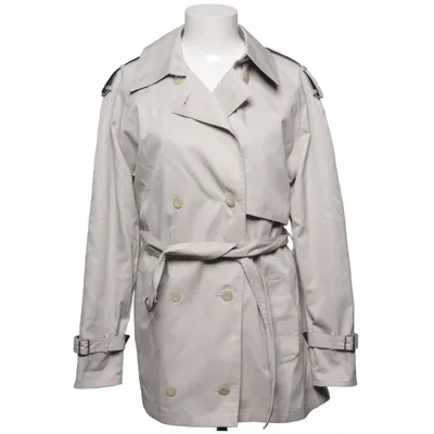 Trench-coat (Beige) de Miss More