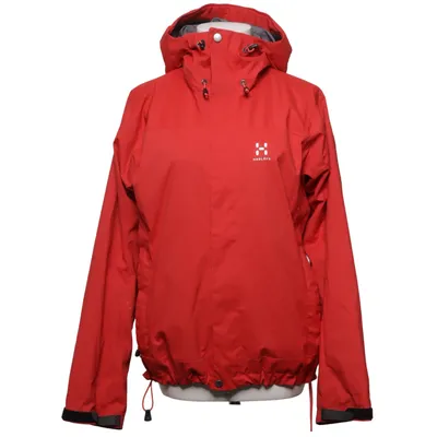 Veste polaire (Rouge) de Haglöfs Polyester recyclé