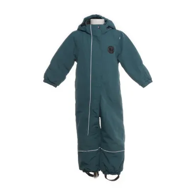 Overall (Turquoise) van Lindberg Sweden Nylon, Polyester