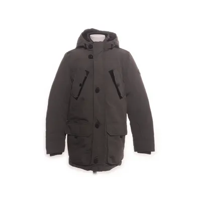 Vinterjacka (Grön) från Ync Polyester