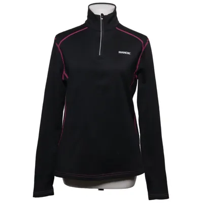 Baselayertrøje (LS THERMO 16. W) fra Nanok Elastan, Polyester