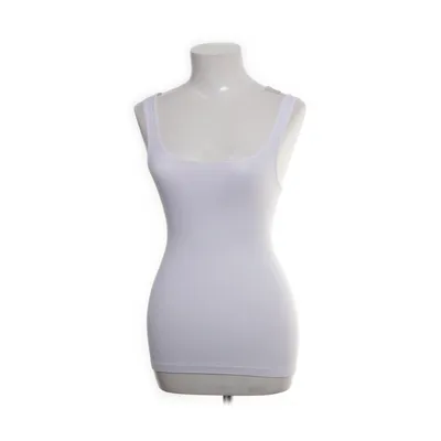 Tanktop (VELVET DE LUXE) van Wolford Elastaan, Polyamide