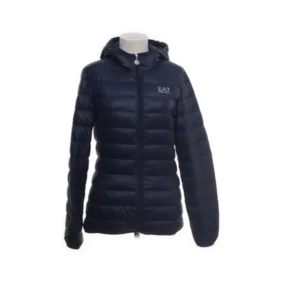 Windjack (Blauw) van Emporio Armani
