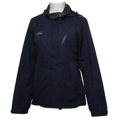 Allvädersjacka (Blå) från Five Seasons Polyester