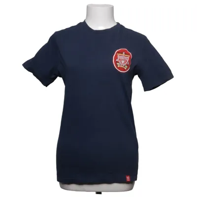 T-shirt (A12661) från Liverpool Bomull