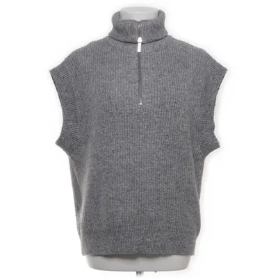 Slipover (Grå) fra Opus Akryl, Polyester, Uld
