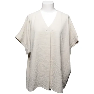 Haut (Beige) de Inextenso