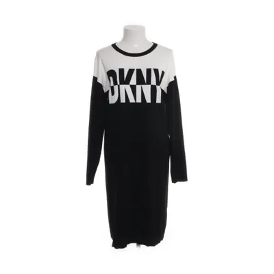 Jurk (Wit, Zwart) van DKNY