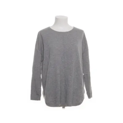 Sweater (Gray) from Darling Harbour Cashmere