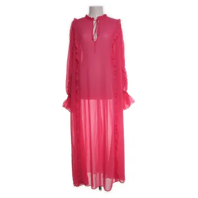 Beach dress (Pink) from H&M