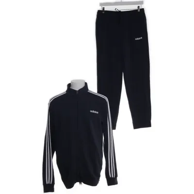 Mjukisset (Blå) från Adidas