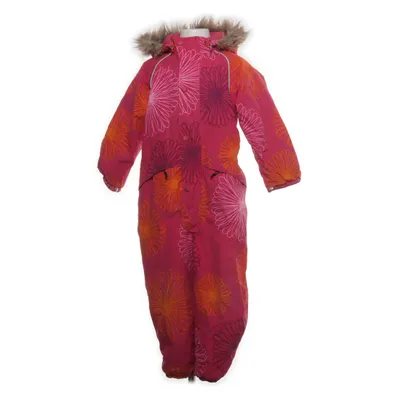 Overall (Rosa, Orange, Lila) från Ticket to Heaven Polyamid, Polyester