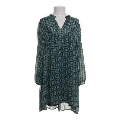 Klänning (Grön, Flerfärgad) från Pepe Jeans Polyester