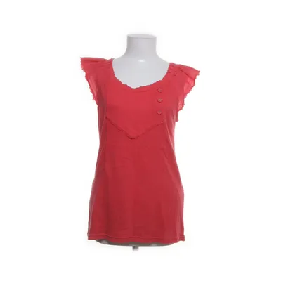 Tanktop (Roze) van Marc by Marc Jacobs Katoen