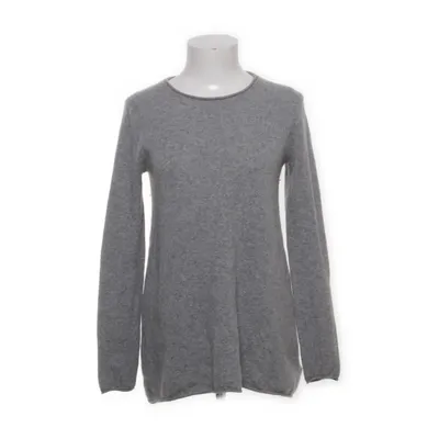Pull-over (Gris) de Donna Lane Cachemire