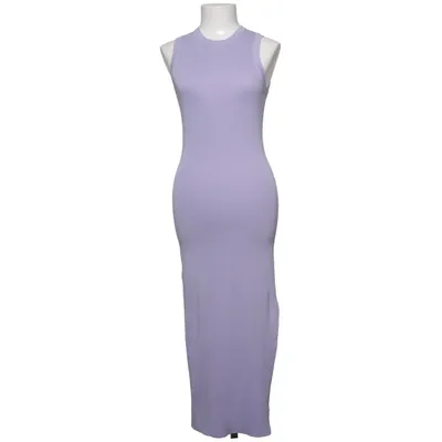 Mammaklänning (Lila) från ASOS Design Polyester, Viskos