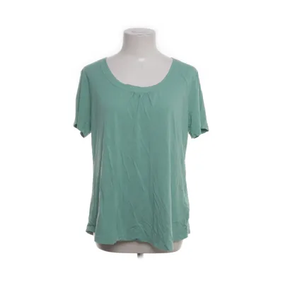 Top (Turquoise) van Rosebud Elastaan, Viscose