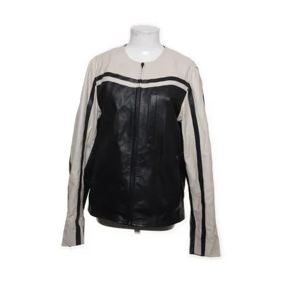 Veste (Noir, Beige) de Deadwood Polyester recyclé