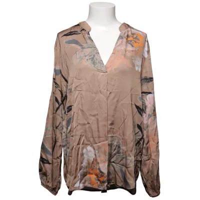 Blouse (Obo Blouse) van NÜ Denmark Viscose