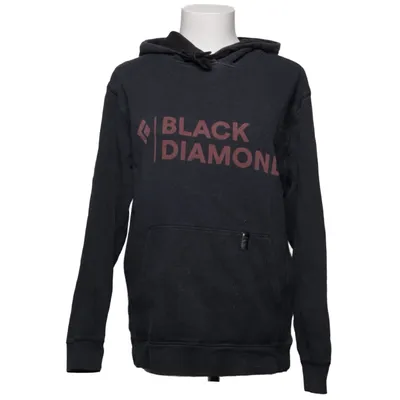 Hoodie (Black) from Black Diamond