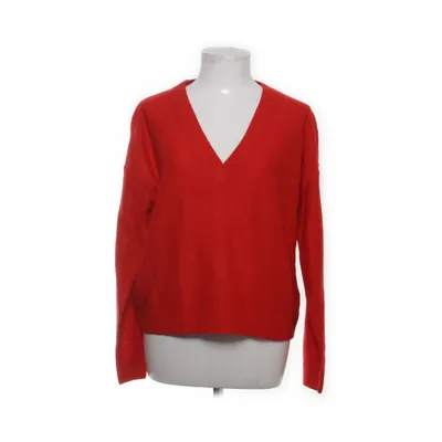Pullover (Rood) van Brave Soul Acryl