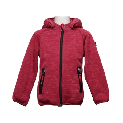 Jack (Rood) van Playtech by Name It Elastaan, Polyester, Viscose