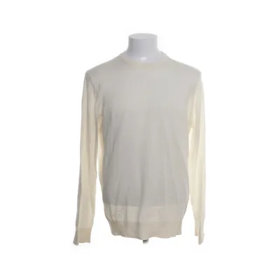 Sweater (Beige) fra NN07 Uld
