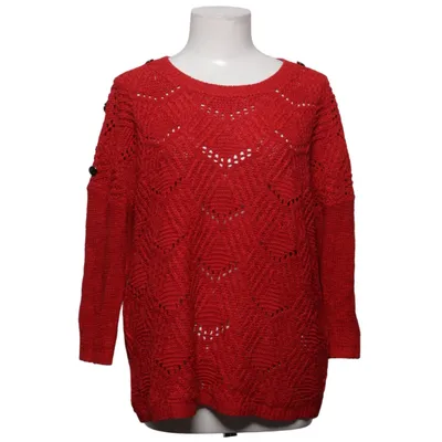 Sweater (Red) from Armand Thiery Acrylic, Polyamide
