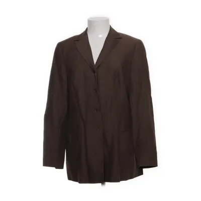 Blazer (Brown) from Gerry Weber Polyester, Viscose, Wool
