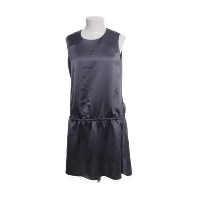 Jurk (Grijs) van Hunkydory Polyester
