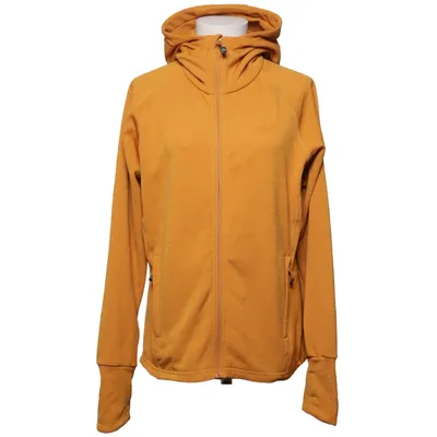 Capuchon sweater (Bruin) van Protech Elastaan, Polyester