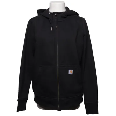 Hoodie (Black) from Carhartt Cotton, Polyester