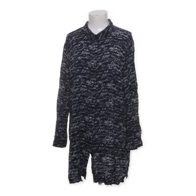 Tunic (Blue, White) from Yesta Viscose