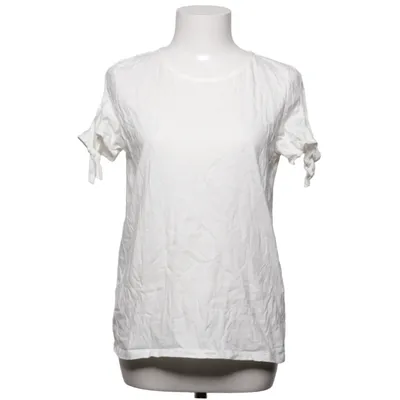 T-shirt (Blanc) de People Tree Coton biologique
