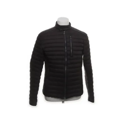 Lättviktsjacka (Svart) från Colmar Nylon, Dun