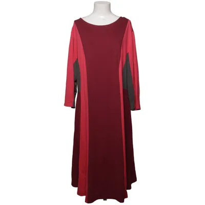 Kjole (Lilla, Pink, Grå) fra Maite Kelly x Bonprix Elastan, Polyester, Viscose