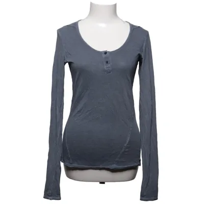 T-shirt manches longues (Gris) de Diesel