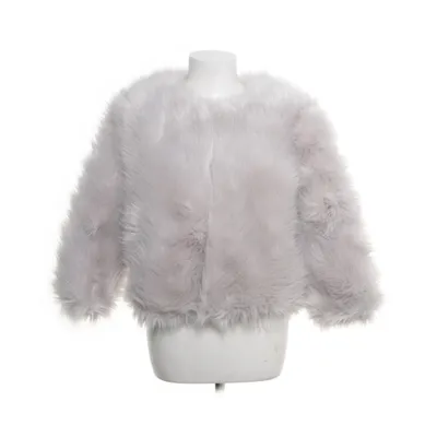 Jacka (Grå) från Vera & Lucy Polyester, Akryl