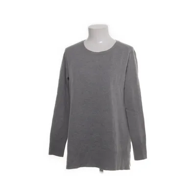 Pull-over (Gris) de FFC Cachemire, Laine