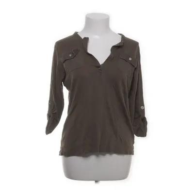 Topp (Brun, Grön) från Lauren Ralph Lauren Bomull