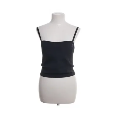 Sports top (Black) from Oceans Apart Elastane, Polyamide, Polyurethane