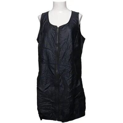 Robe (Noir) de Ofelia Polyamide, Polyester
