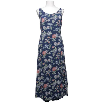 Maxi dress (Blue, Multicolored) from Jackpot by Carli Gry Viscose