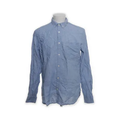 Skjorta (Blå) från Crocker