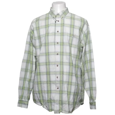 Buttondown-skjorta (mOver SPORTSWEAR) från Mover Sportswear Bomull